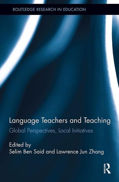 Produktbild: Language Teachers and Teaching