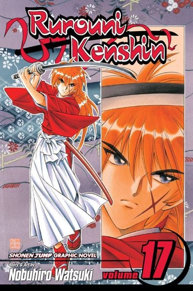 Produktbild: Rurouni Kenshin, Vol. 17