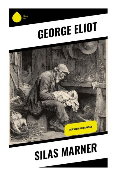 Produktbild: Silas Marner