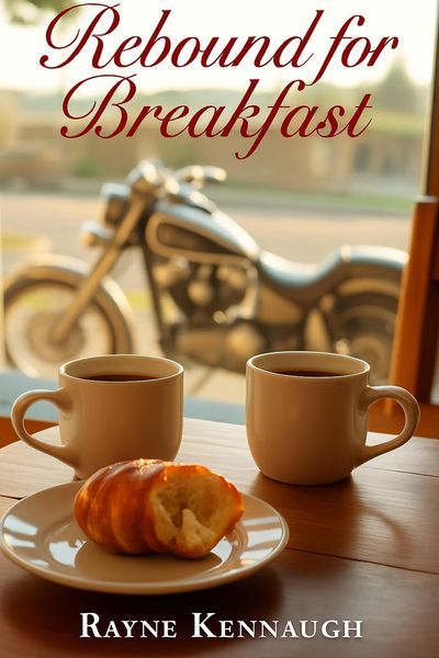 Produktbild: Rebound for Breakfast