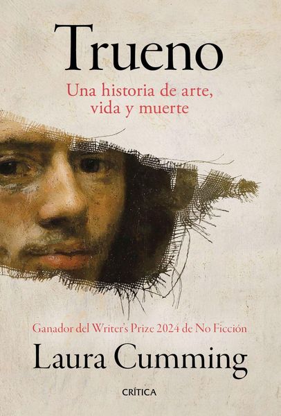 Produktbild: Trueno: una historia de arte, vida y muerte
