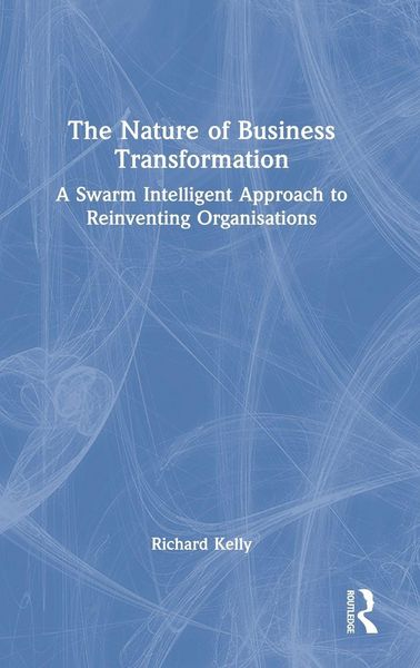 Produktbild: The Nature of Business Transformation