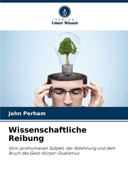 Produktbild: Wissenschaftliche Reibung