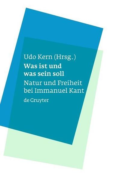Produktbild: Was ist und was sein soll