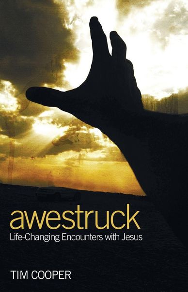 Produktbild: Awestruck