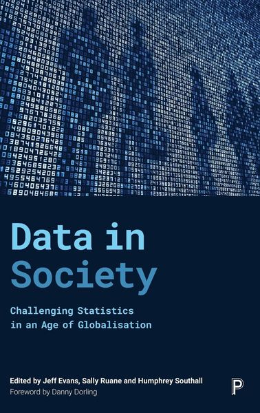 Produktbild: Data in Society