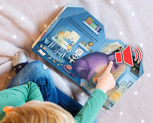 Produktbild: Mein lustiges H&auml;uschen