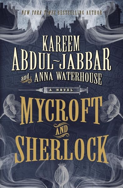 Produktbild: Mycroft and Sherlock