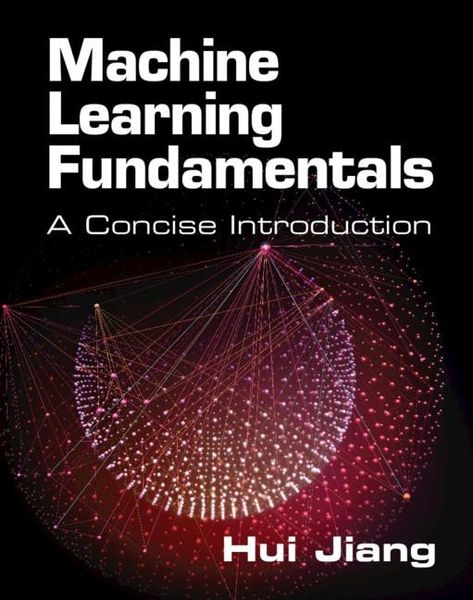Produktbild: Machine Learning Fundamentals