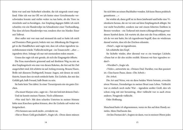 Produktbild: Hidden Creatures (Band 1) - Das Einhorn vom Anbeginn der Zeit