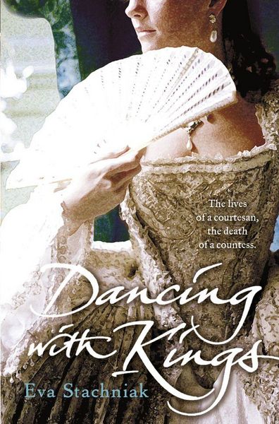 Produktbild: Dancing with Kings