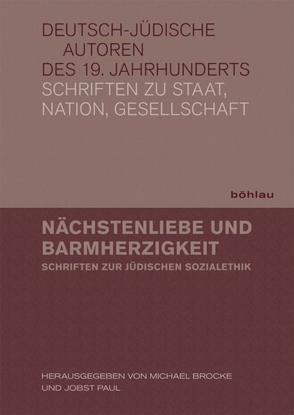 Produktbild: N&auml;chstenliebe und Barmherzigkeit