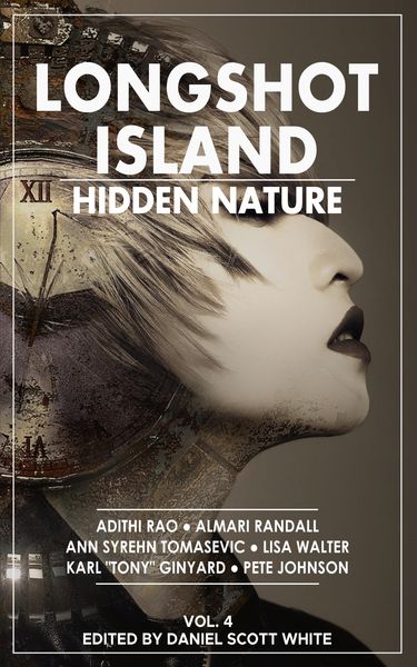 Produktbild: Longshot Island: Hidden Nature
