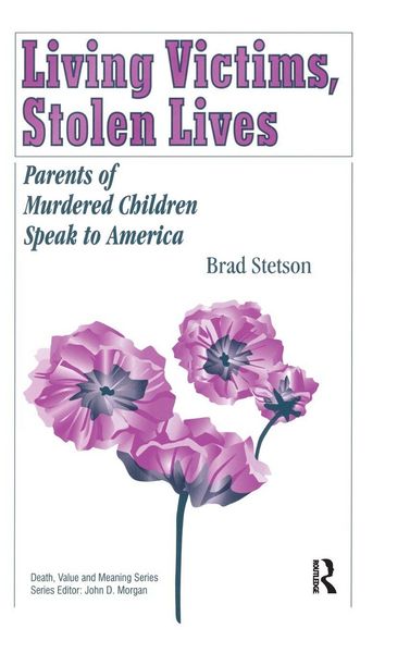 Produktbild: Living Victims, Stolen Lives