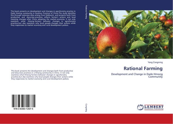 Produktbild: Rational Farming