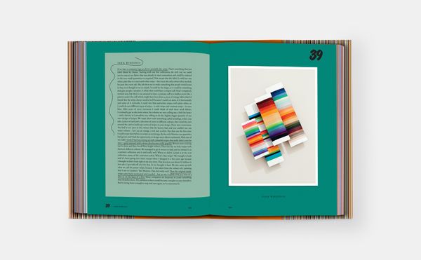 Produktbild: Paul Smith