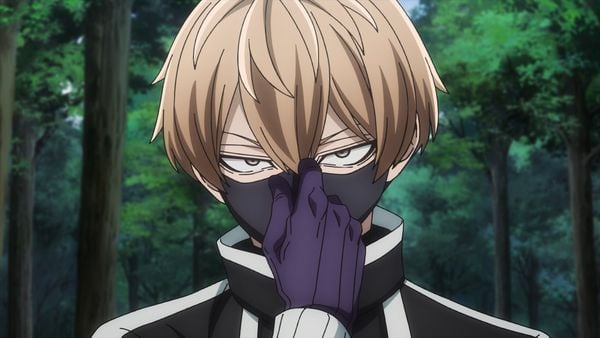 Produktbild: Tougen Anki - Staffel 1 - Limited Collector's Editon [2 BRs]