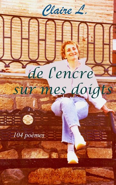 Produktbild: De l'encre sur mes doigts