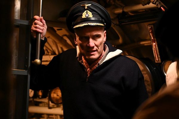 Produktbild: Operation Seawolf