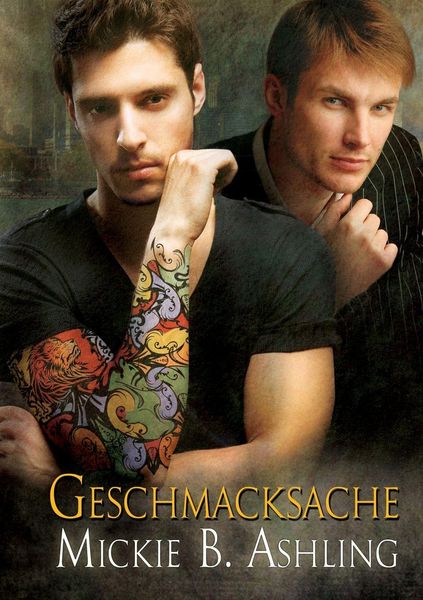 Produktbild: Geschmacksache