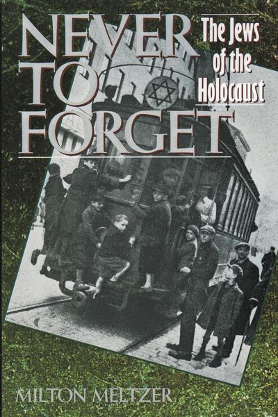 Produktbild: Never to Forget