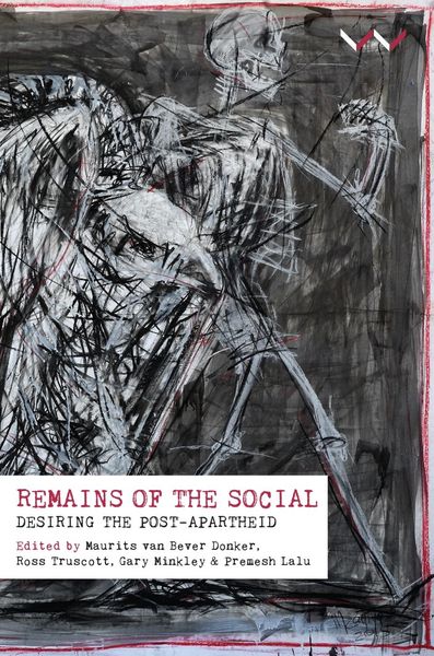 Produktbild: Remains of the Social