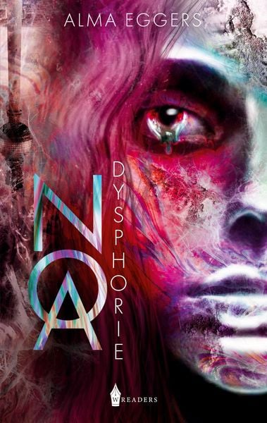 Noa, Taschenbuch von Alma Eggers, BoD - Books on Demand, 9783967332360