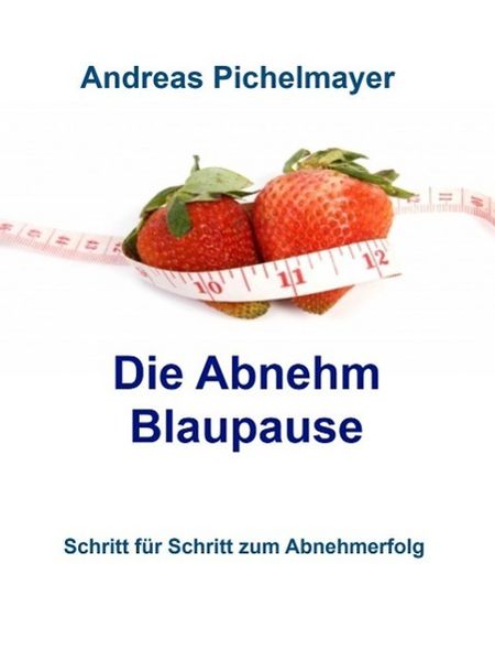 Produktbild: Die Abnehm Blaupause