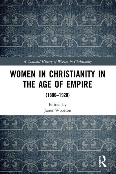 Produktbild: Women in Christianity in the Age of Empire