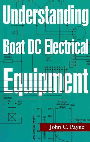 Produktbild: Understanding Boat DC Electrical Equipment