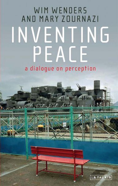 Produktbild: Inventing Peace