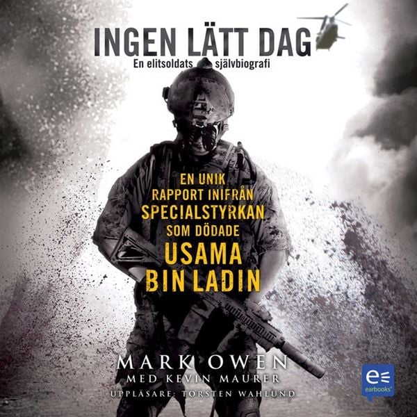 Produktbild: Ingen l&auml;tt dag