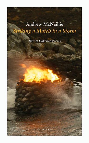 Produktbild: Striking a Match in a Storm