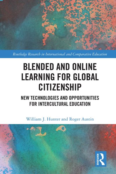 Produktbild: Blended and Online Learning for Global Citizenship