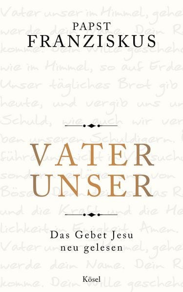 Produktbild: Vater unser
