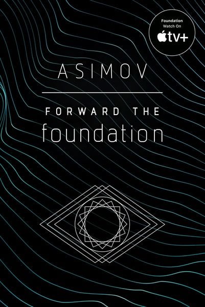 Produktbild: Forward the Foundation