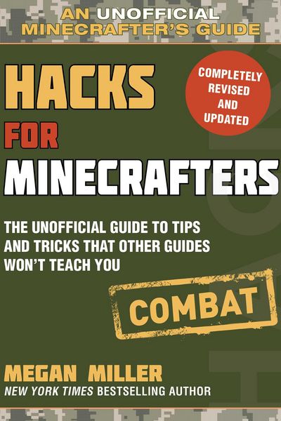 Produktbild: Hacks for Minecrafters