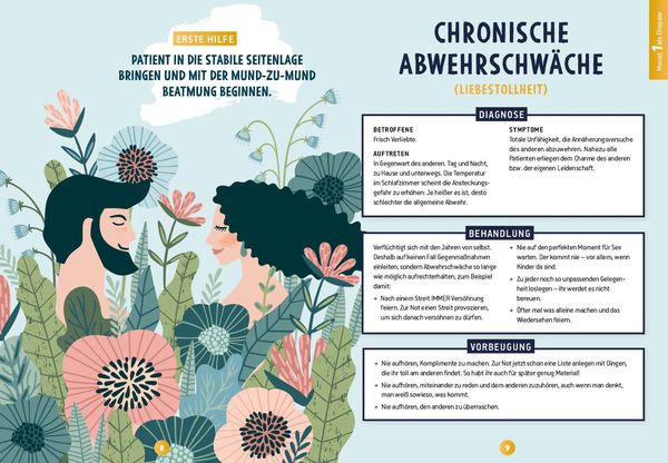 Produktbild: Ehe-Wahnsinn!