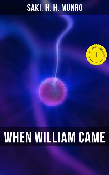 Produktbild: When William Came