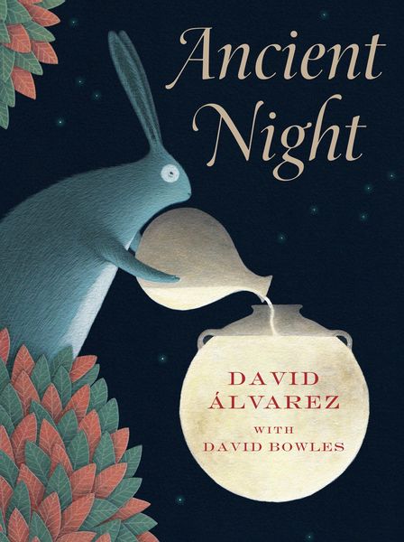 Produktbild: Ancient Night