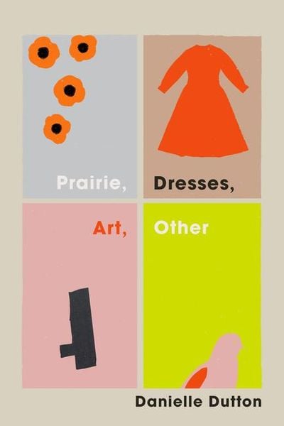 Produktbild: Prairie, Dresses, Art, Other