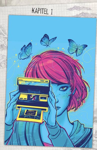 Produktbild: Life is Strange