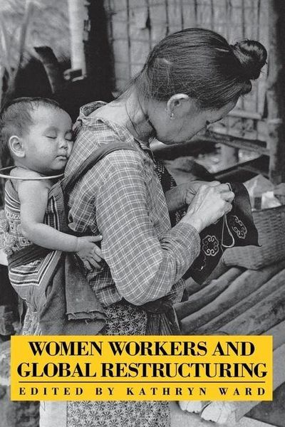 Produktbild: Women Workers and Global Restructuring