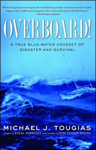 Produktbild: Overboard!