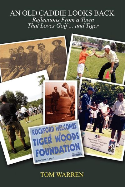 Produktbild: An Old Caddie Looks Back