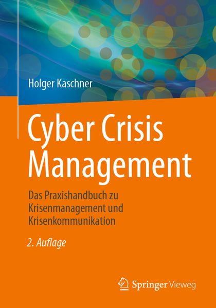 Produktbild: Cyber Crisis Management