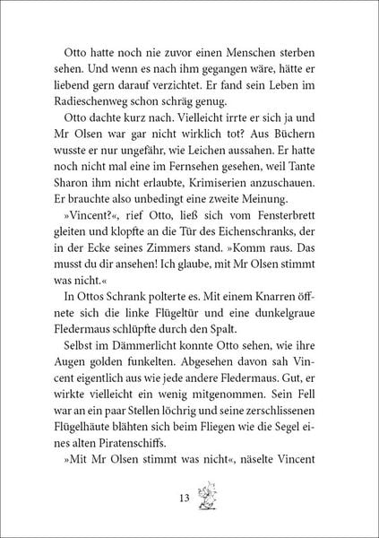 Produktbild: Scary Harry (Band 1) - Von allen guten Geistern verlassen