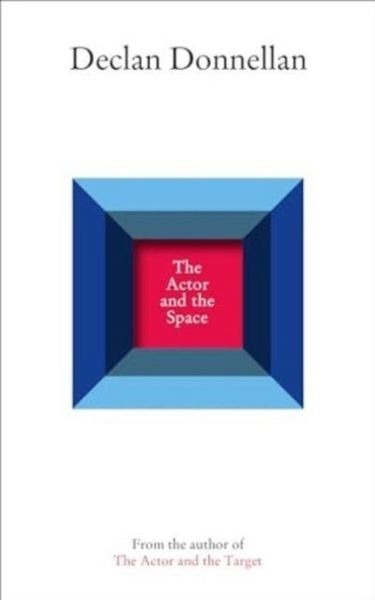 Produktbild: The Actor and the Space