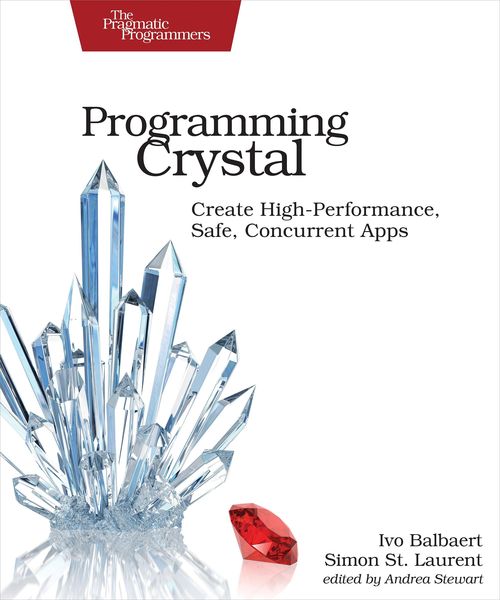 Produktbild: Programming Crystal
