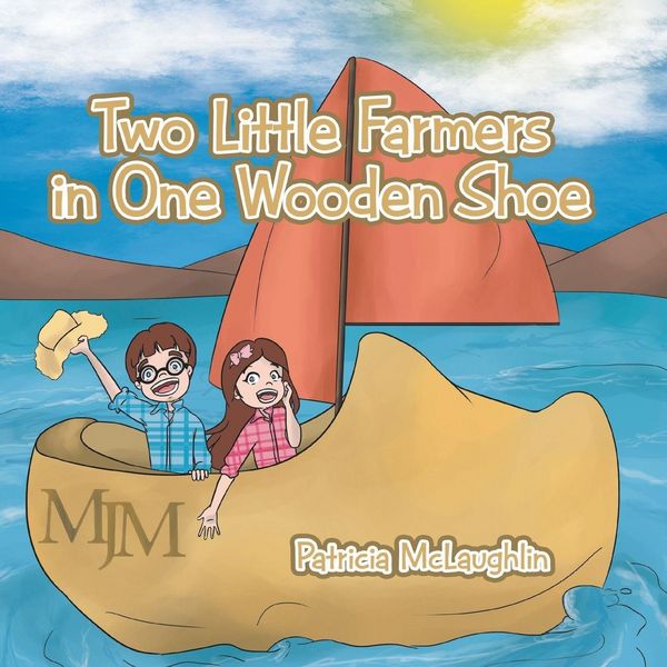 Produktbild: Two Little Farmers in One Wooden Shoe